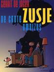 Zusje - M De grote Zusje omnizus