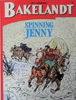 Bakelandt (Standaard Uitgeverij) 52 Spinning Jenny