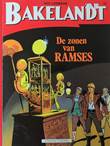 Bakelandt (Standaard Uitgeverij) 54 De zonen van Ramses