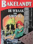 Bakelandt (Standaard Uitgeverij) 55 De wraak van Amon Ra