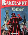 Bakelandt (Standaard Uitgeverij) 67 Het monster van Brugge