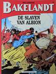 Bakelandt (Standaard Uitgeverij) 74 De slaven van Albion