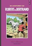 Robert en Bertrand - Integraal 8 Integraal 8