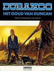 Durango 9 Het goud van Duncan