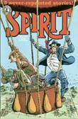 Spirit, the (1983-1992) 77 Spirit 77