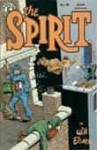 Spirit, the (1983-1992) 35 Spirit 35