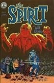 Spirit, the (1983-1992) 21 Spirit 21