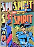 Spirit, the - The Origin Years Complete reeks van 10 delen