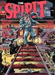 Spirit, the - Magazine 3 Death rides the rails