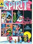 Spirit, the - Magazine 12 The Christmas Spirit