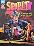 Spirit 1-3 Complete serie van 3 delen