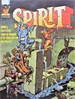 Spirit 3 Spirit's taaie strijd tegen de misdaad