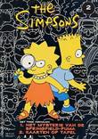 Simpsons, the 2 Het mysterie van de Springfield-puma