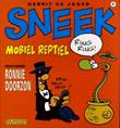 Sneek 1 Mobiel reptiel, Featuring Ronnie Doorzon