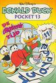 Donald Duck - Pocket 3e reeks 13 De omgekeerde tijd