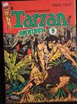 Tarzan 9 Tarzan-Omnibus 9
