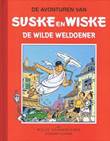 Suske en Wiske - Klassiek Rode reeks - Ongekleurd 46 De wilde weldoener