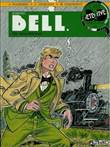 Collectie Detectivestrips 23 / Edmund Bell 5 De spooktrein