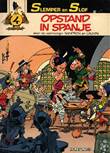 Slemper en Slof 4 Opstand in Spanje