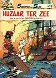 Slemper en Slof 3 Huzaar ter zee