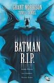 Batman - One-Shots & Mini-Series Batman R.I.P.