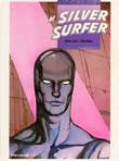 Marvel Strip 12 De Silver surfer