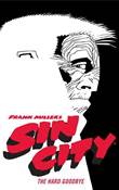 Sin City (Dark Horse) 1 The Hard Goodbye
