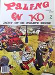 Paling & Ko 2 Jacht op de Zwarte Bende