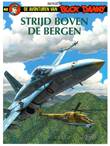 Buck Danny 48 Strijd boven de bergen