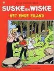 Suske en Wiske 262 Het enge eiland