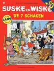 Suske en Wiske 245 De 7 schaken