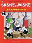 Suske en Wiske 289 De kaduke klonen