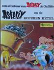 Asterix 12 Asterix en de koperen ketel