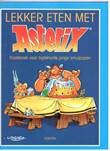 Asterix - Diversen Lekker eten met Asterix