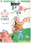 Asterix - Anderstalig/Dialect 2 De roos en de sabel (Antwerps)
