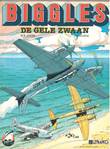 Collectie Avonturenstrips 2 / Biggles - Avonturenstrips 1 De gele zwaan