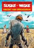 Suske en Wiske - Door... 8 Vincent van Grroaaarrgh!