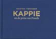 Kappie - Stripstift uitgaven 102 Kappie en de Prins van Proeth