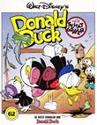 Donald Duck - De beste verhalen 62 Donald Duck als schatgraver
