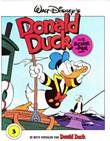 Donald Duck - De beste verhalen 3 Donald Duck als schipper