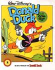 Donald Duck - De beste verhalen 2 Donald Duck als cowboy