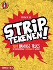 Strips tekenen Striptekenen! 1001 handige trucs