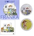 Spotlight (Storyworld) Spotlight - Franka