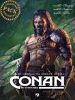 Conan - De avonturier Collector Pack 1