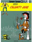Lucky Luke - Dupuis 30 Calamity Jane