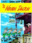 Lucky Luke - Dupuis 12 De neven Dalton