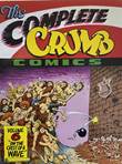 Complete Crumb Comics 6 Complete Crumb Comics volume 6