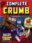 Complete Crumb Comics 16 The complete Crumb comics volume 16