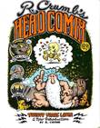 Robert Crumb - Collectie R. Crumb's Head Comix - Twenty years later