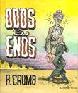 Robert Crumb - Collectie Odds & Ends